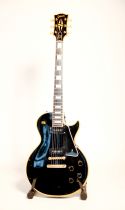 Gibson Les Paul Custom