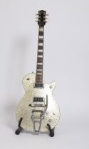 Gretsch G6129 Silver Jet