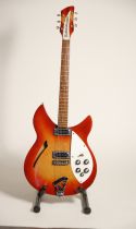 Rickenbacker 330