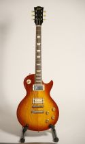 Tokai Les Paul Reborn LS100