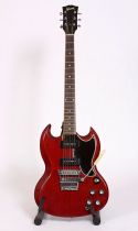 Gibson SG Special