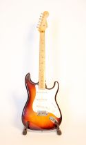 Fender Stratocaster