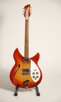 Rickenbacker 330