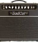 Bad Cat Hot Cat 30R