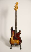 Fender Precision Bass