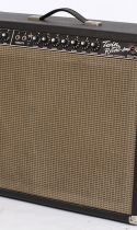 Fender 'Blackface' Twin Reverb