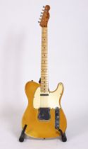 Fender Telecaster