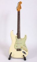 Fender Stratocaster