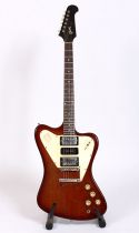 Gibson Firebird - Non Reverse