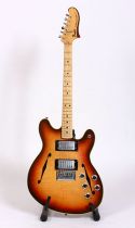 Fender Starcaster