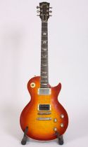 Gibson Les Paul Standard 