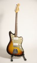 Fender Jazzmaster