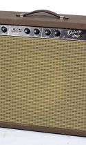 Fender 'Brownface' Deluxe	