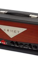 Komet Amp Concorde(Trainwreck) 50 