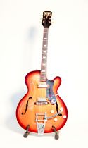 Epiphone Zephyr Regent