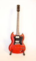 Gibson SG Melody Maker