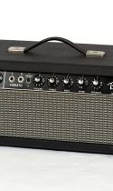 Fender 'Blackface' Bandmaster'	