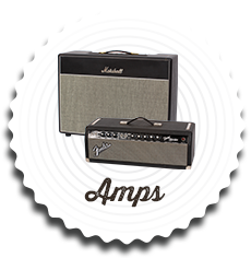 Amps