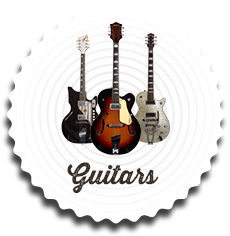 Guitars